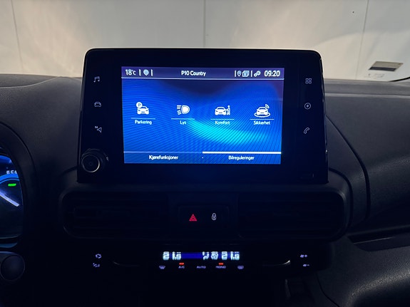 Toyota Proace City 30 of 30