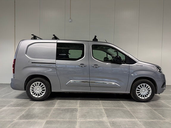 Toyota Proace City 2 of 5