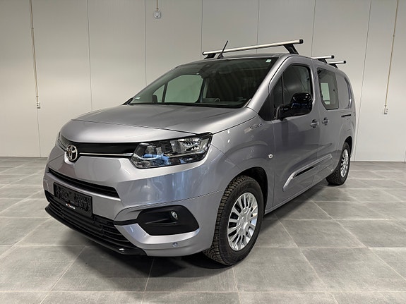 Toyota Proace City 8 of 30