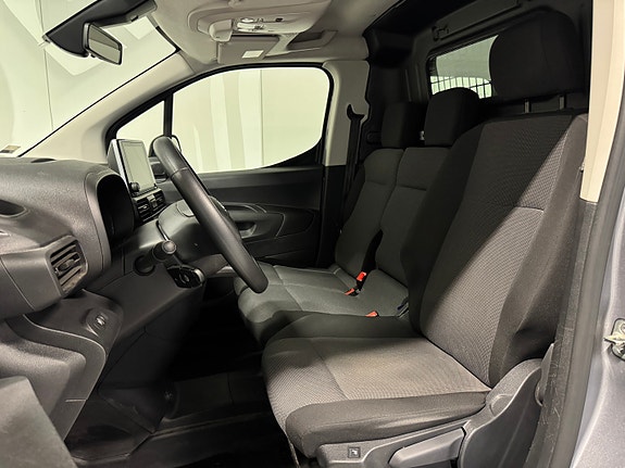 Toyota Proace City 17 of 30