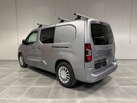 Toyota Proace City 11 of 30