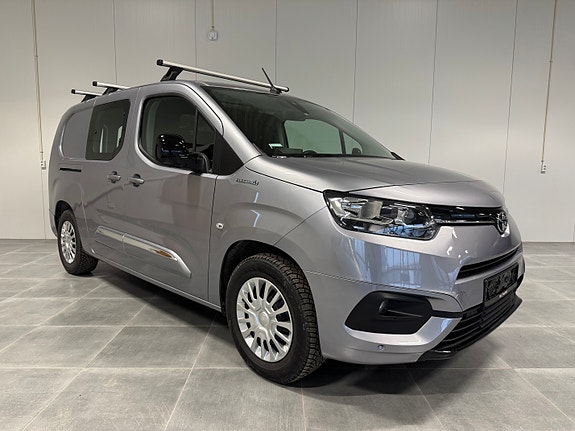 Toyota Proace City 4 of 5