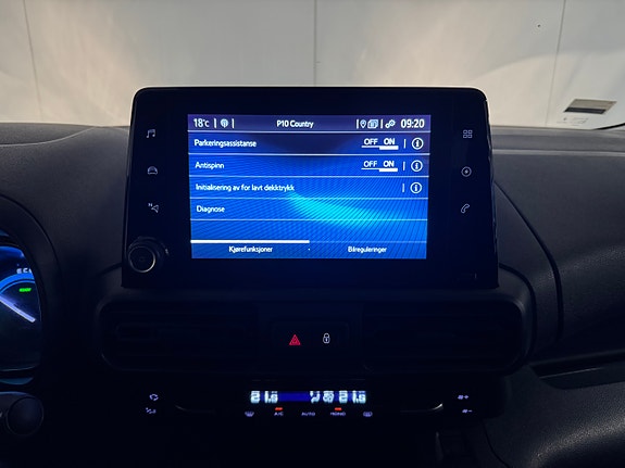 Toyota Proace City 29 of 30