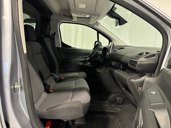 Toyota Proace City 19 of 30