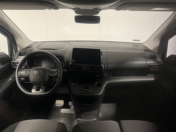 Toyota Proace City 22 of 30