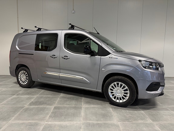 Toyota Proace City 3 of 5