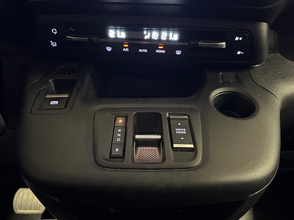 Toyota Proace City 27 of 30