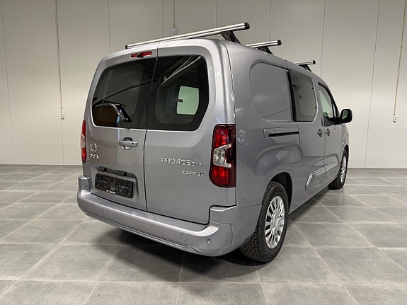 Toyota Proace City 14 of 30