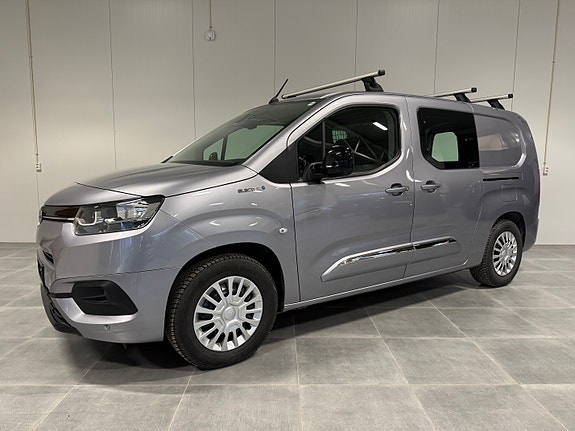 Toyota Proace City 9 of 30