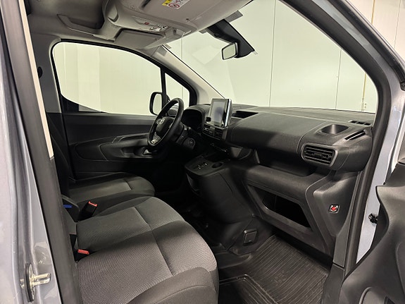 Toyota Proace City 21 of 30