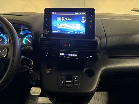Toyota Proace City 26 of 30