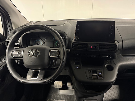 Toyota Proace City 23 of 30