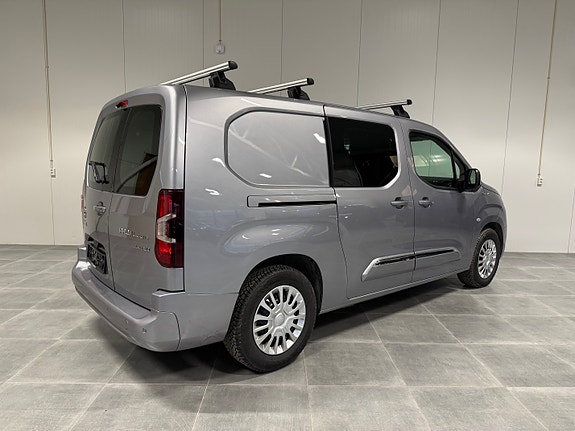 Toyota Proace City 15 of 30