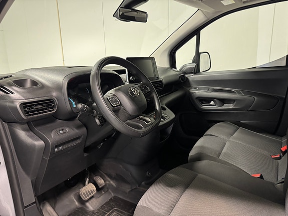 Toyota Proace City 18 of 30