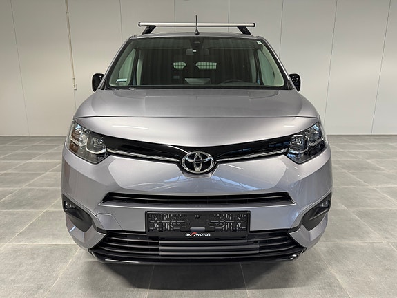 Toyota Proace City 6 of 30