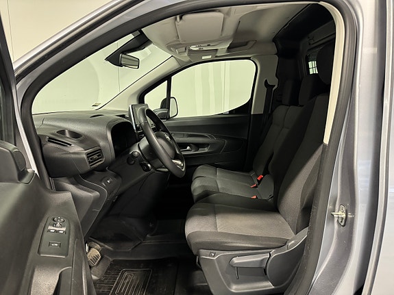 Toyota Proace City 16 of 30