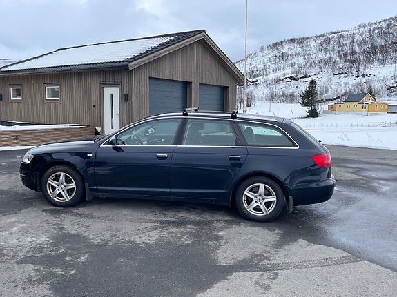 Audi A6 5 of 5