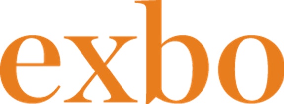 Exbo Arendal logo