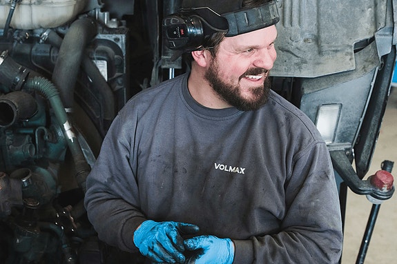 Bilde 1 av 3 i jobbannonse-galleriet