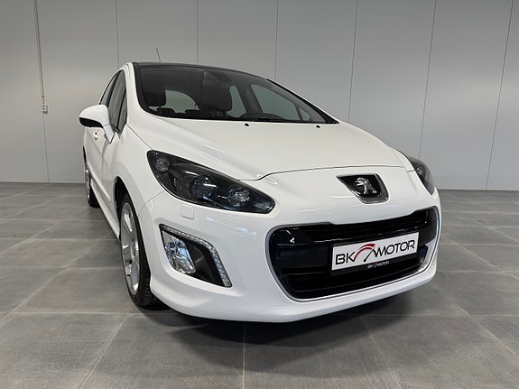 Peugeot 308 5 of 5