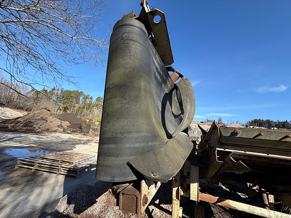 Metso TK13-30-S, TK11-36-A og H10-7 5 of 5