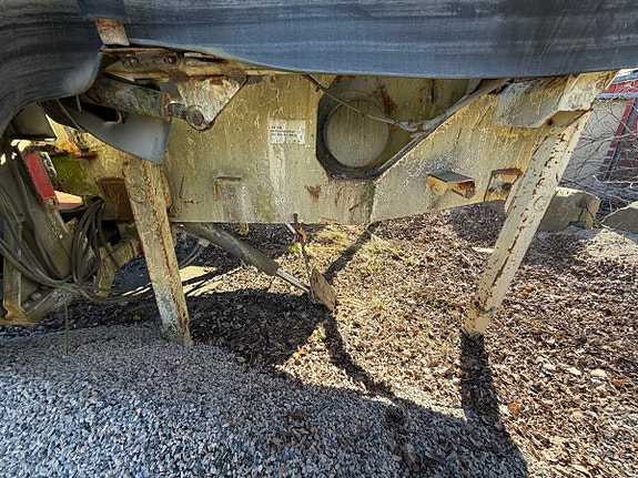 Metso TK13-30-S, TK11-36-A og H10-7 4 of 5