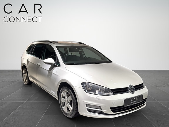 Volkswagen Golf VII 8 of 27