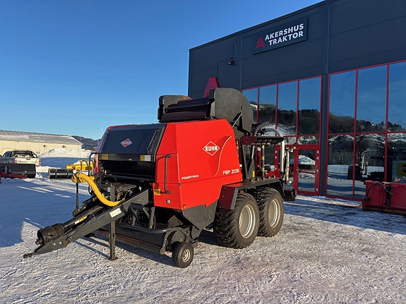 Kuhn FBP2135