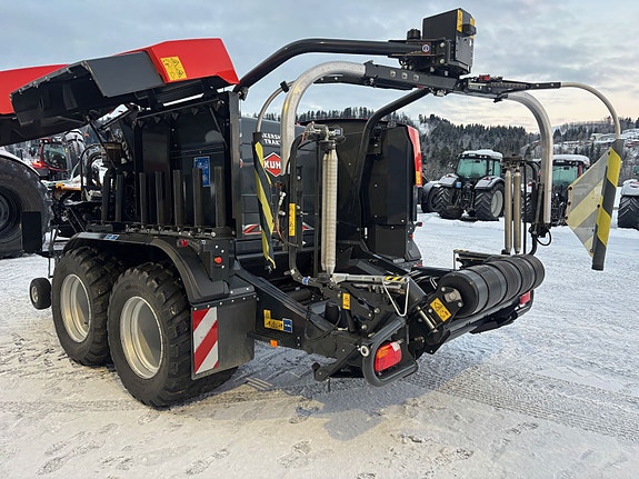 Kuhn FBP 3135 Balepack 2024, kr 1 120 000,-