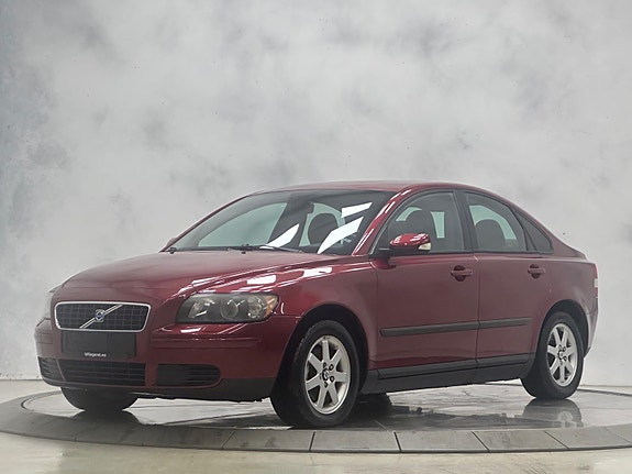 Volvo S40