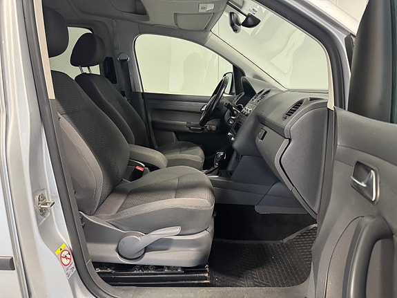 Volkswagen Caddy Maxi 20 of 30
