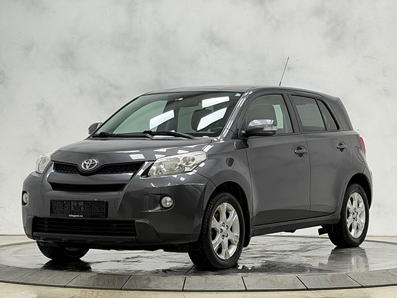 Toyota Urban Cruiser