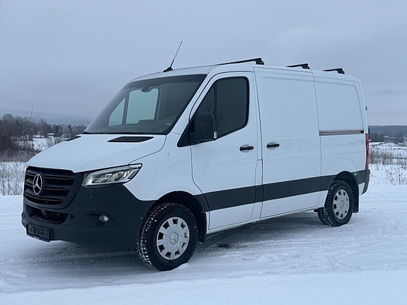 Mercedes-Benz Sprinter-Klasse
