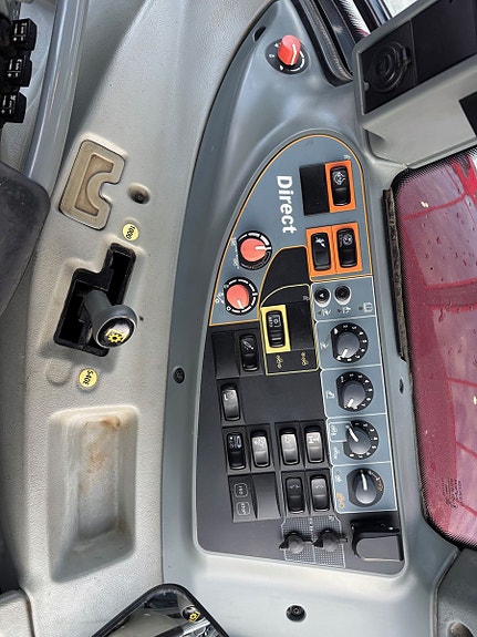 Valtra N163 2013, kr 599 000,-