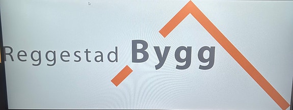 Reggestad Bygg AS logo