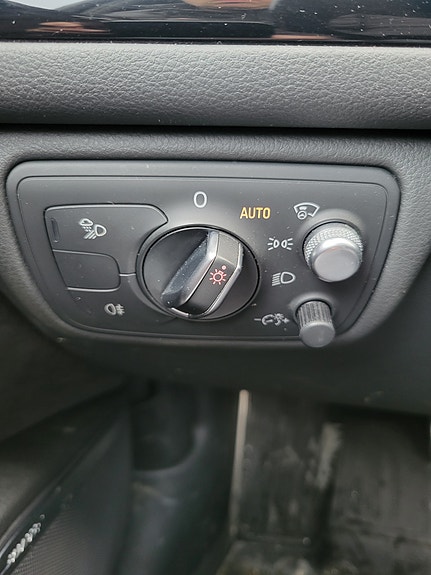 Audi A6 14 of 18
