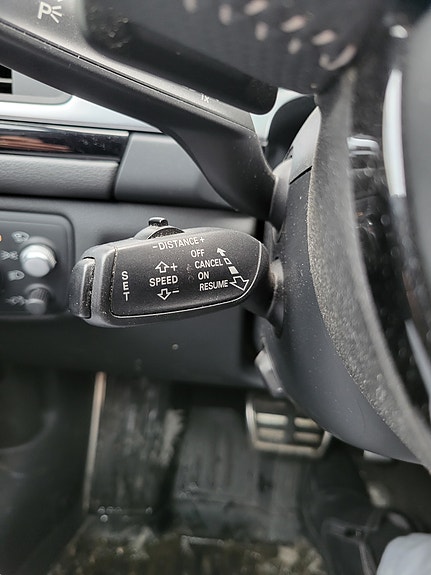 Audi A6 15 of 18