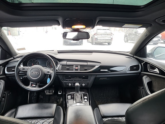 Audi A6 8 of 18