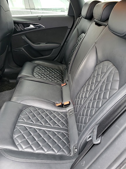 Audi A6 12 of 18