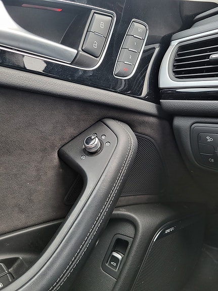 Audi A6 16 of 18