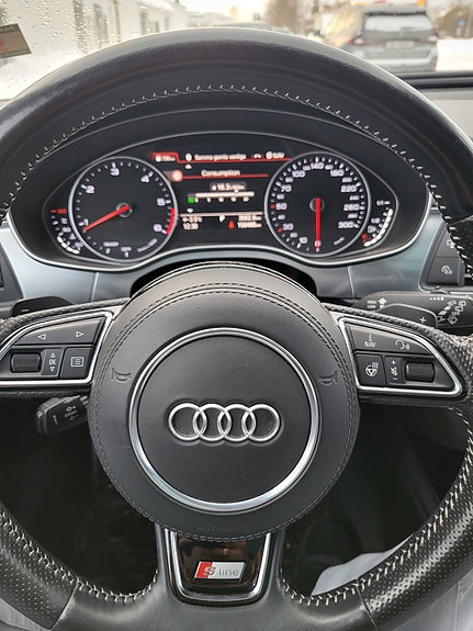 Audi A6 10 of 18