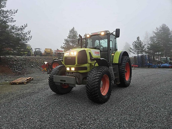 CLAAS Atles 946 RZ