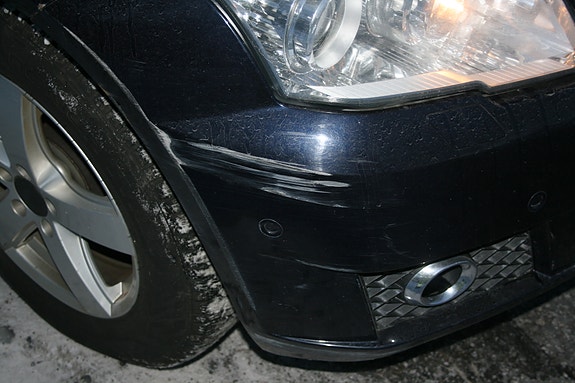 Mercedes-Benz GLK220 28 of 30