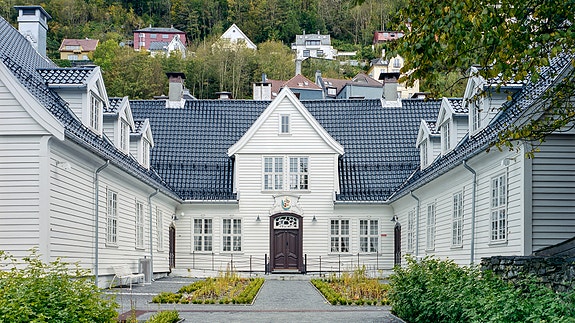 Kulturhuset Dackert Krohn