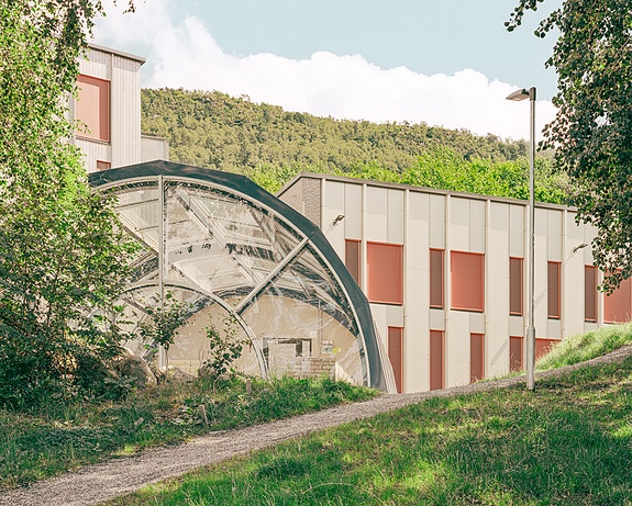 Bergen Inkluderingssenter - Crystal Palace