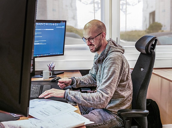 Bilde 1 av 4 i jobbannonse-galleriet