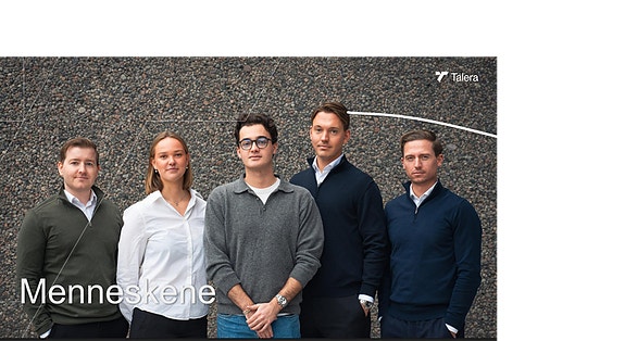 Bilde 1 av 4 i jobbannonse-galleriet