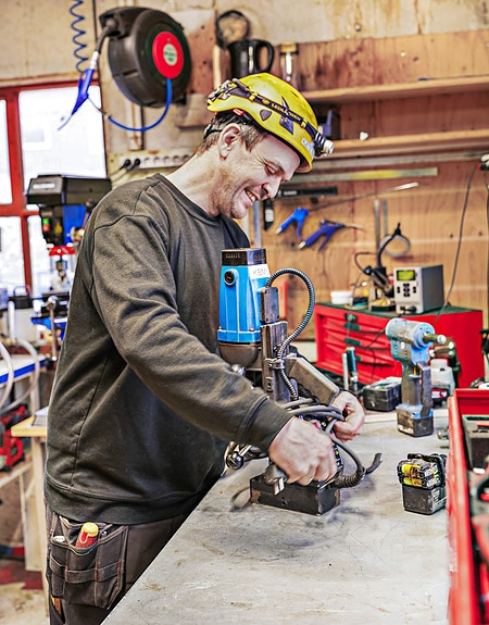 Bilde 1 av 4 i jobbannonse-galleriet