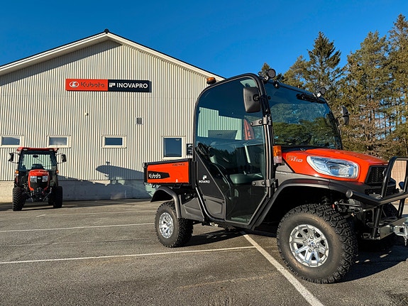 Kubota RTV-X1110