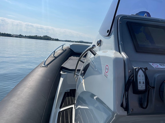 Grand 850 Kjøpes! Har du en?